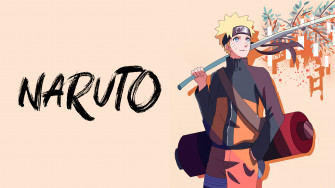Anime Naruto 4k Ultra HD Wallpaper By