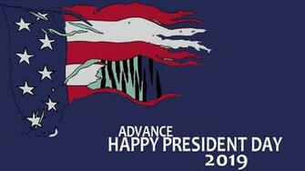 Advance Happy President Day Wishes Image Usa