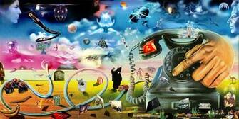 Necesito Un Wallpaper De King Crimson