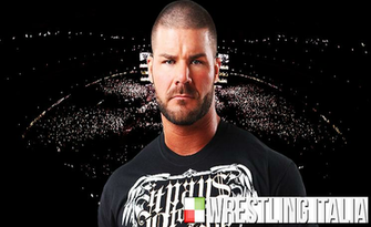 Bobby Roode HD Wallpaper Wwe