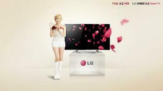 Lg 3d Tv Wallpaper Ajax0616