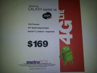 HD Wallpaper Metro Pcs