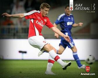 Arsenal Fc HD Wallpaper