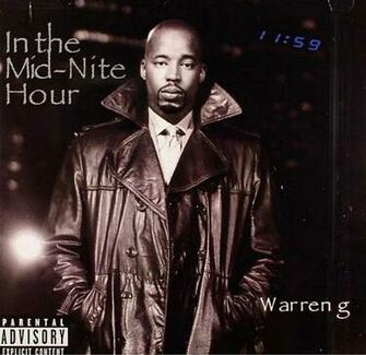 Warren G Wallpaper