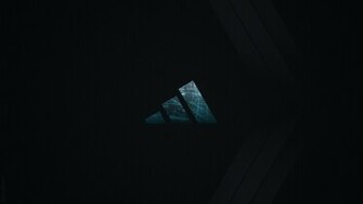 Adidas Logo Wallpaper Stock Photos
