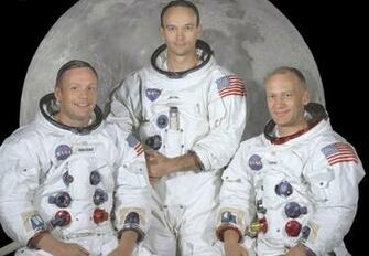 Neil Armstrong HD Wallpaper Background Image