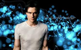 Ian Somerhalder Wallpaper Vampire Diaries