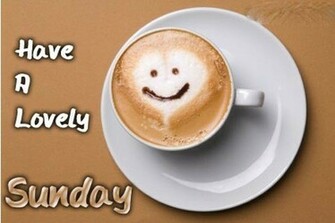 Happy Sunday Wallpaper Good Night Morning Quotes BirtHDay