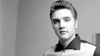 Elvis Presley Wallpaper HD Celebrity