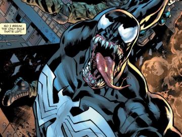Venom Re S A God Now And It Almost Too Much For