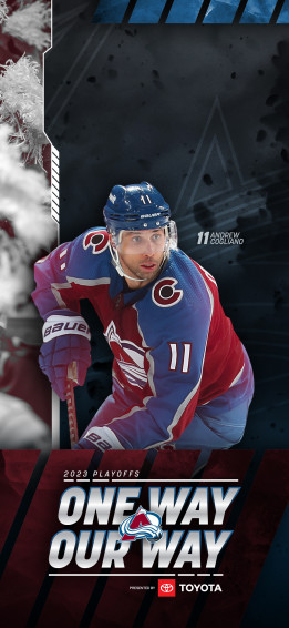 Colorado Avalanche Wallpaper