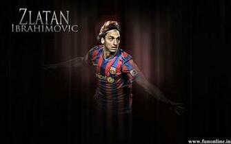 Zlatan Ibrahimovic Wallpaper HD