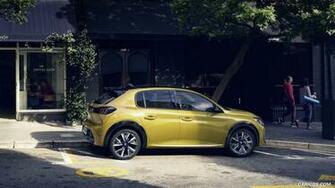 Peugeot High Resolution Wallpaper New Car Pre Rumors