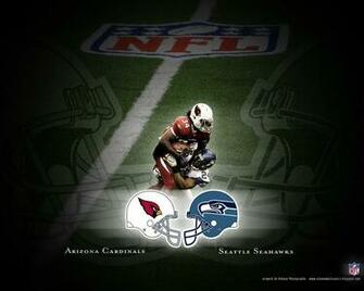 Arkane Nfl Wallpaper Battle Cardinals Vs Seahawks