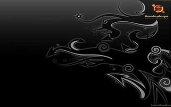Beautiful Black Wallpaper Amazing HD
