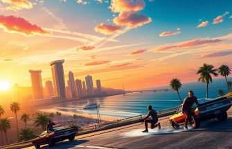 Gta V Wallpaper