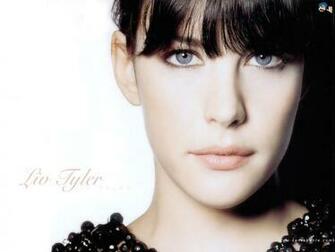 Liv Tyler Wallpaper