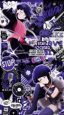 My Hero Academia Ideas