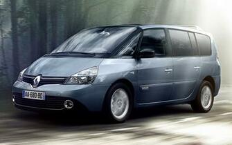 Renault Grand Espace Wallpaper And HD Image Car Pixel