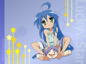 Lucky Star Wallpaper Wonderland
