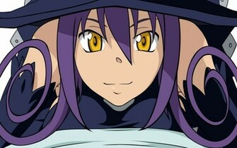 Blair From Soul Eater Wallpaper