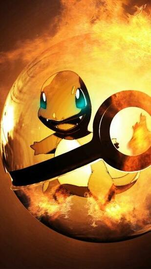Dt Fire Pokemon Wallpaper Beautiful