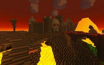 August Wonders Of Trove