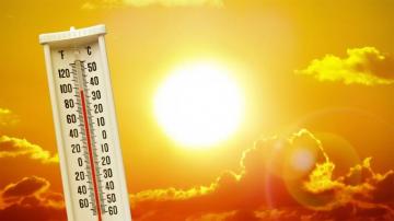 What Is A Heat Wave How Waves Form And Temperatures Climb