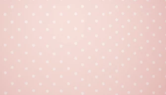 Light Pink Polka Dot Wallpaper