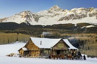 Go Inside Quentin Tarantino S New Movie The Hateful Eight