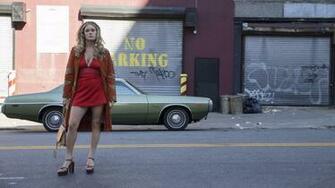 The Deuce Recap Daddy Issues And A Murder Baltimore Sun