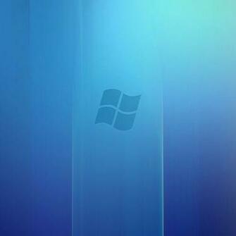 Windows Blue Wallpaper For Nokia
