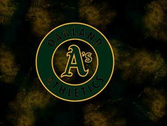 Oakland Athletics Wallpaper By Hershy314