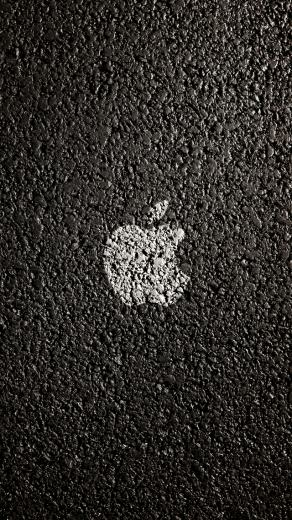 Satan iPhone Wallpaper Asphalt HD