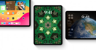 iPados Apple