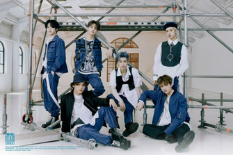 Nct Dream Uploads Teaser Image And Release Schedule For Reload