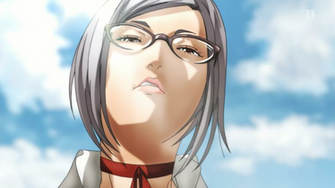 Prison School Rp1
