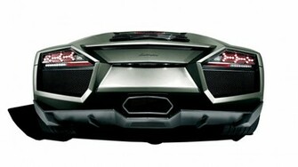 Lamborghini Reventon Wallpaper