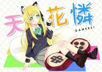 Karen Tendo Gamers By Hudiii48