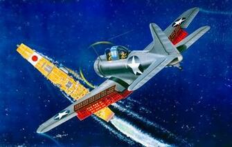 Wallpaper The Carrier Us Navy Wwii Of Imperial Japan