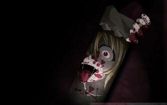 Creepy Wallpaper