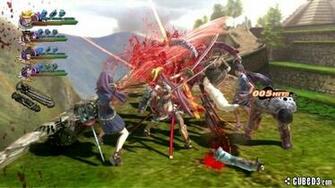 Screenshots Character Art And Wallpaper For Onechanbara Z2 Chaos
