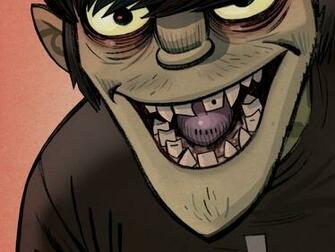 Gorillaz Wallpaper