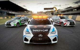 Lexus V8 Supercars Car HD Wallpaper FullHDwpp