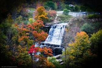 Albion Falls Wallpaper And Background Image Net