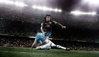 Barcelona Wallpaper Photo