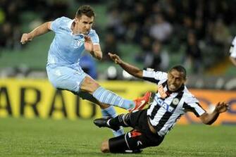 Miroslav Klose HD Wallpaper