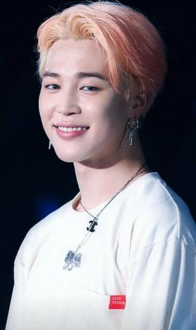Jimin Smile HD Wallpaper And Background