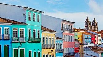 Bing Wallpaper Archive