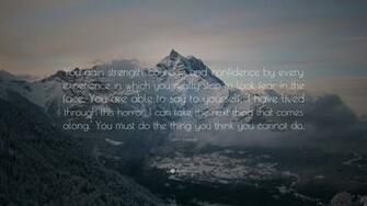 Best Quotation Strength Background